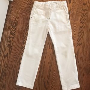 Girls Pants from Crewcuts
